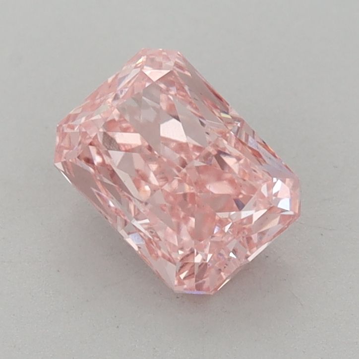 1.14 ct. radiant Lab Grown Diamond front image