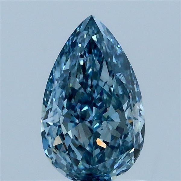 1.05 ct Pear diamond