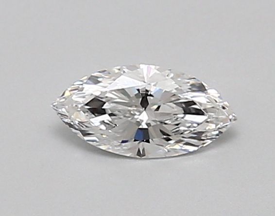 0.39 ct lab-grown Marquise Diamond