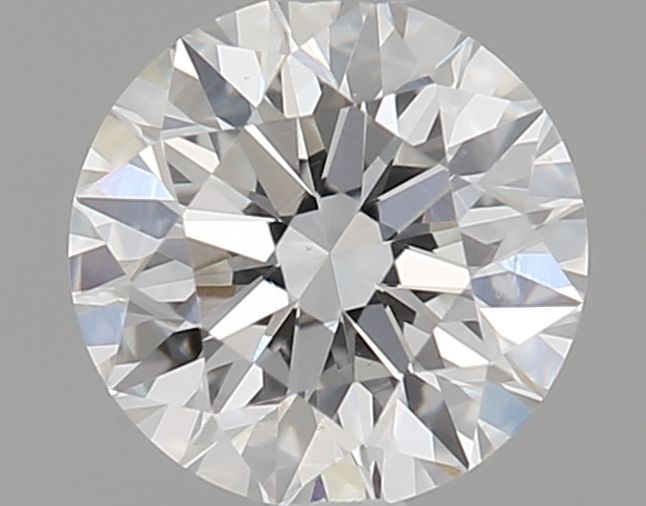 0.40 ct Round diamond