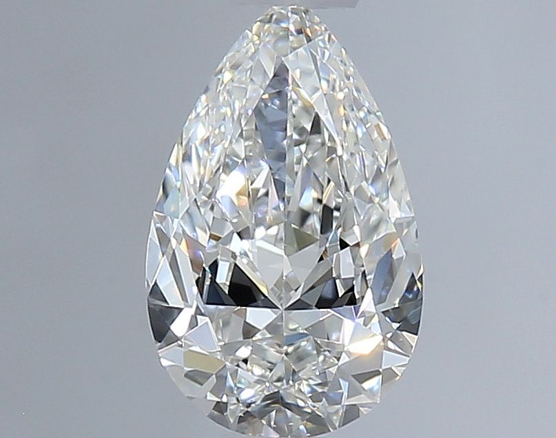 0.50 ct Pear diamond
