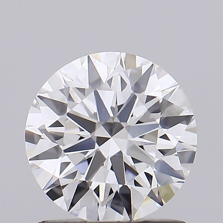 1.08 ct. round Lab Grown Diamond front image