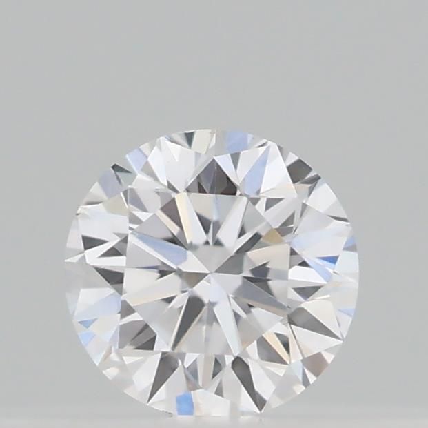 0.13 ct lab-grown Round Diamond