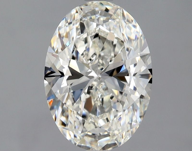 1.90 ct Oval diamond
