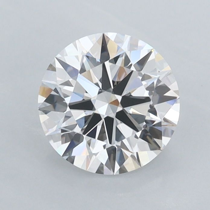 0.98 ct. round Lab Grown Diamond front image