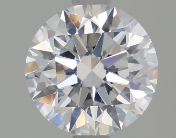 1.52 ct Round diamond