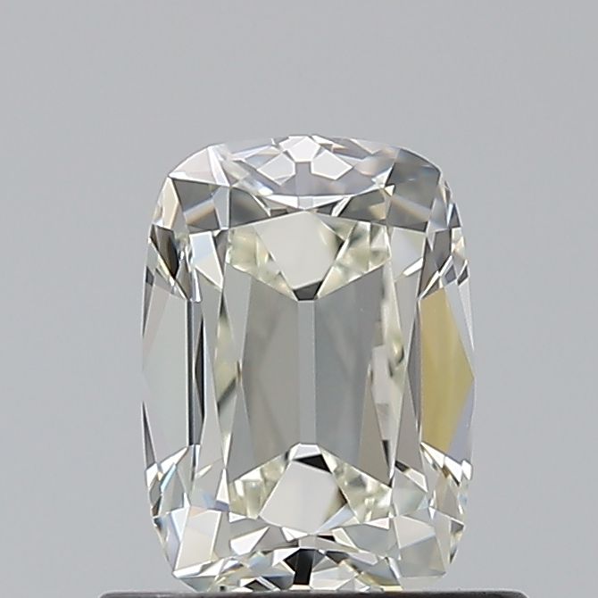 0.75 ct Old miner Diamond
