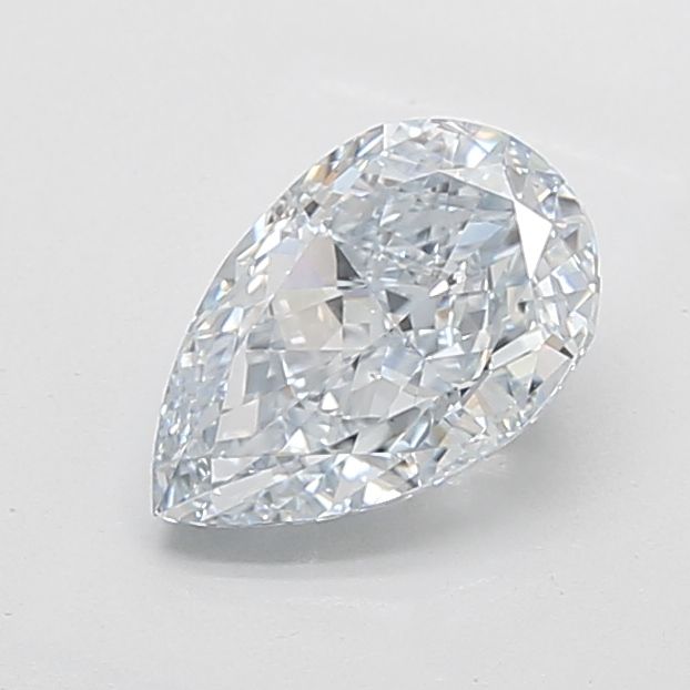 2.83 ct. pear Lab Grown Diamond front image