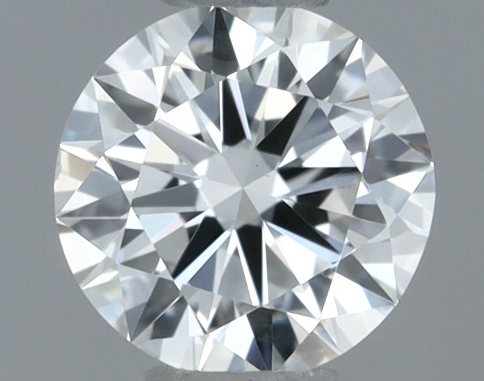 0.30 ct Round diamond