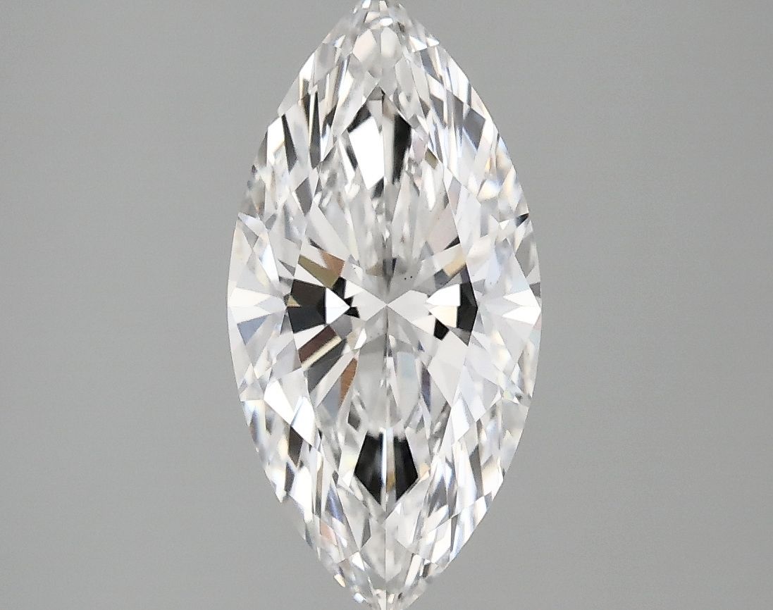 2.05 ct. marquise Lab Grown Diamond front image