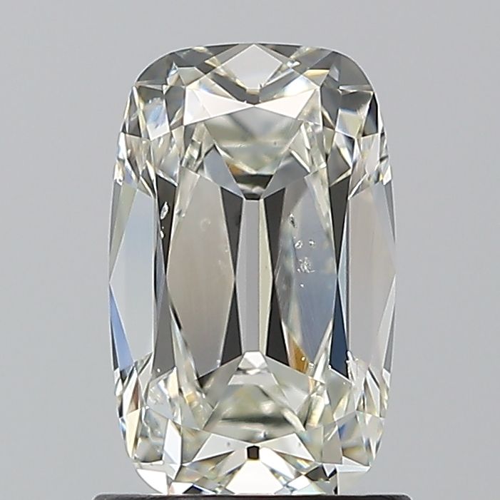 1.32 ct Old miner Diamond