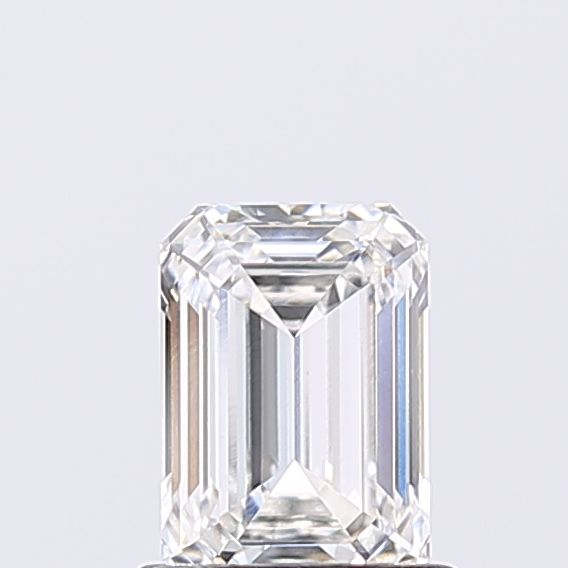 1.02 ct Emerald Lab-Grown Diamond