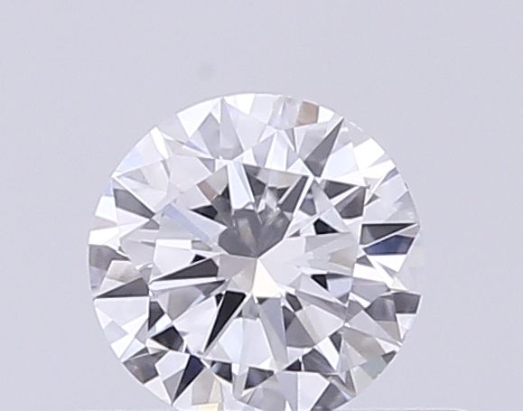 0.31 ct lab-grown Round Diamond