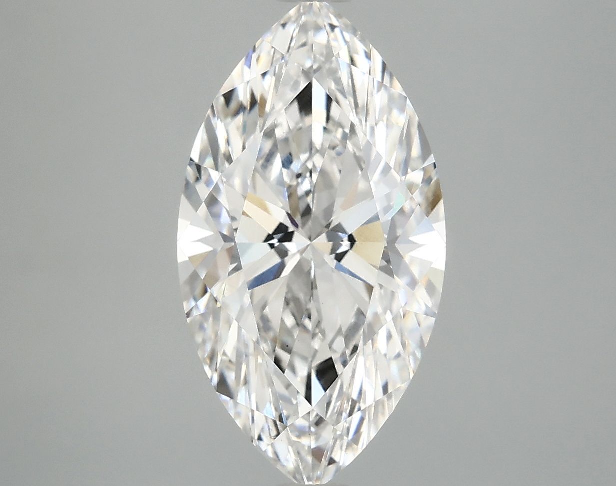 3.49 ct Marquise diamond