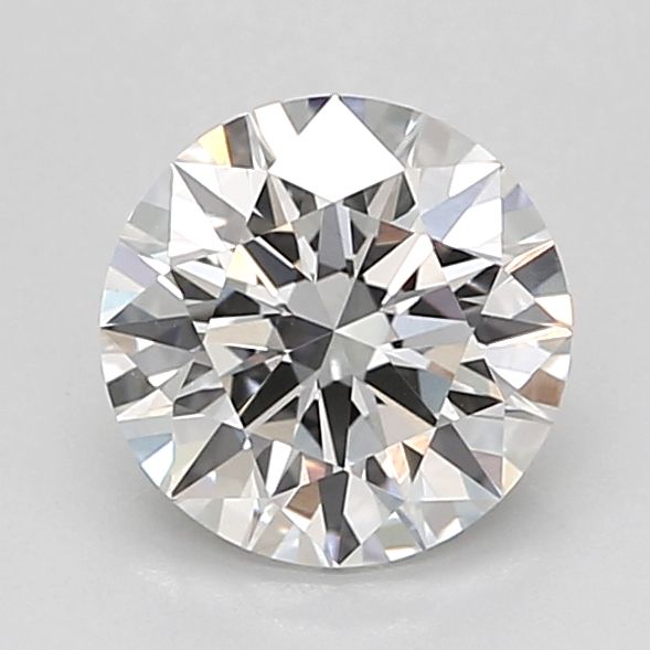 1.30 ct Round diamond