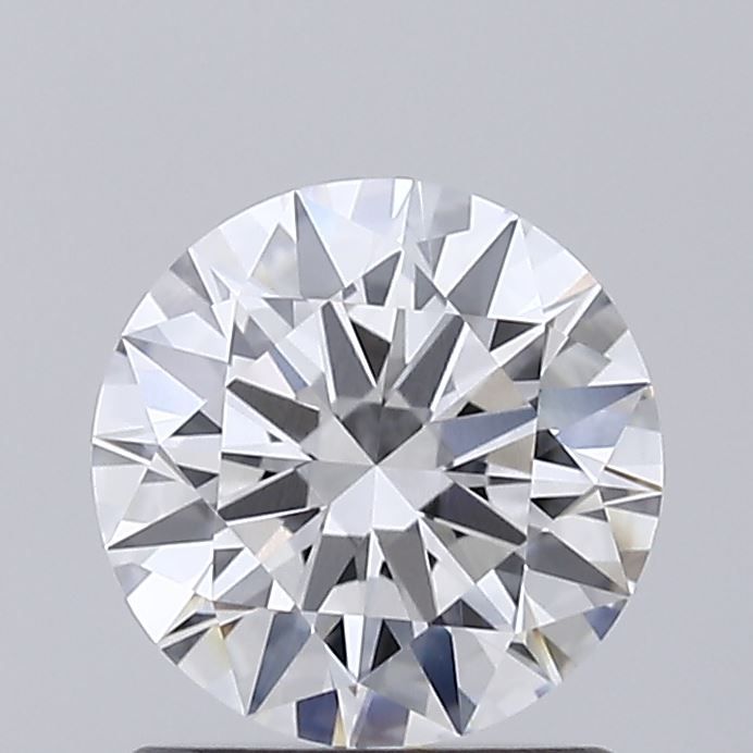 1.02 ct. round Lab Grown Diamond front image