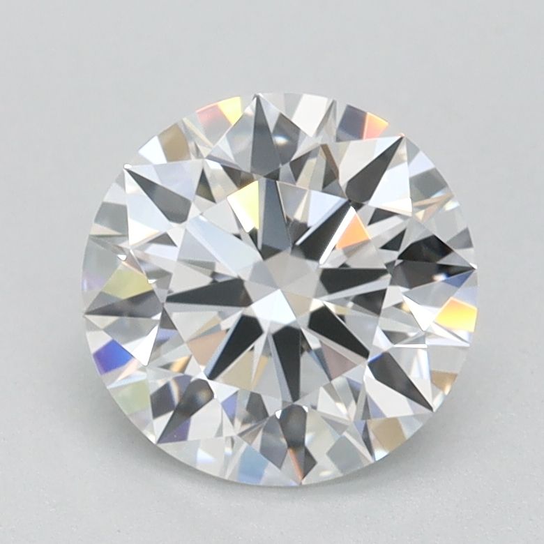 1.08 ct. round Lab Grown Diamond front image