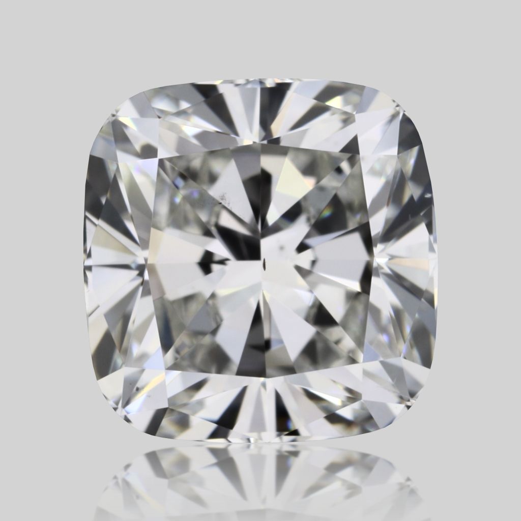 1.21 Carat