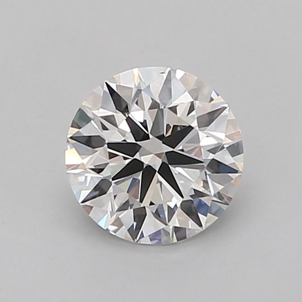 1.00 ct. round Lab Grown Diamond front image
