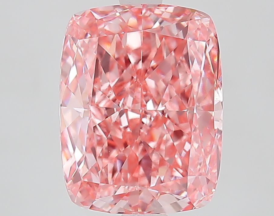 4.07 Carat