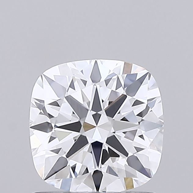 1.03 ct lab-grown Cushion brilliant Diamond