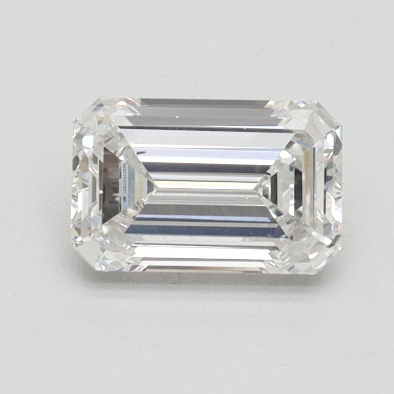 1.05 ct Emerald diamond