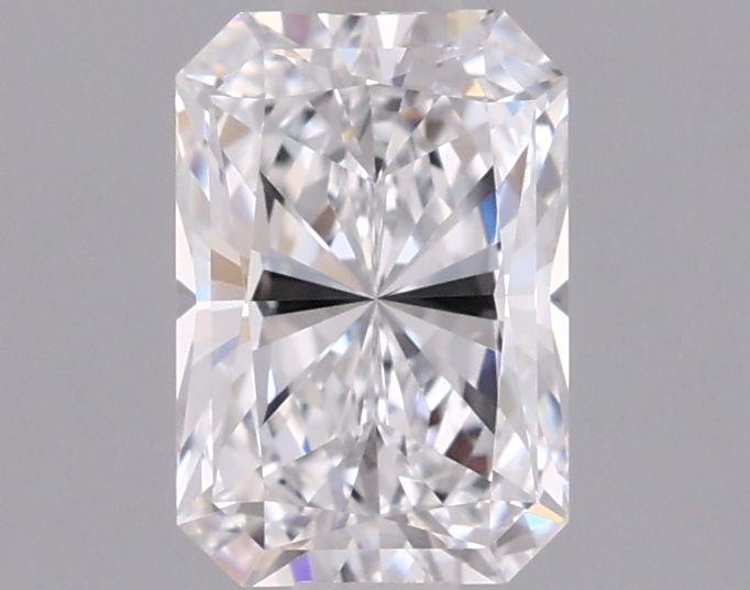 1.03 ct. radiant Lab Grown Diamond front image