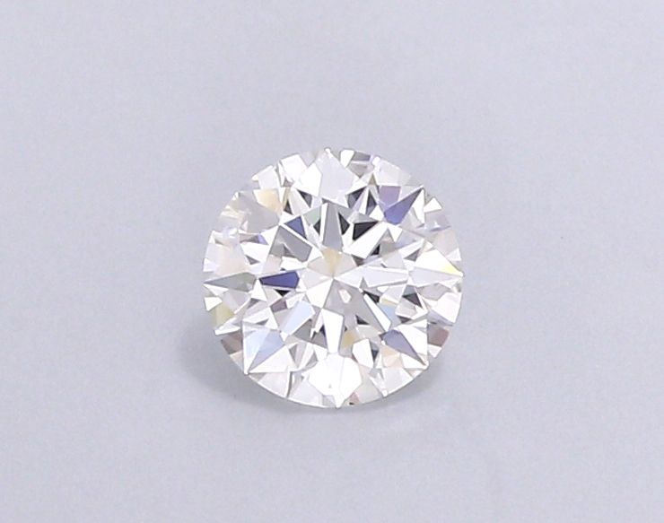 1.03 ct. round Lab Grown Diamond front image