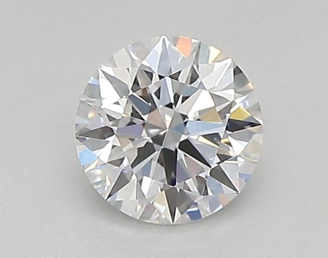 0.39 ct lab-grown Round Diamond