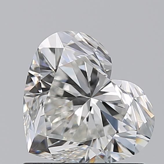 1.07 Carat