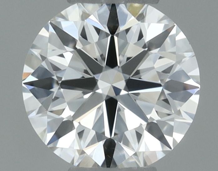 0.30 ct Round diamond