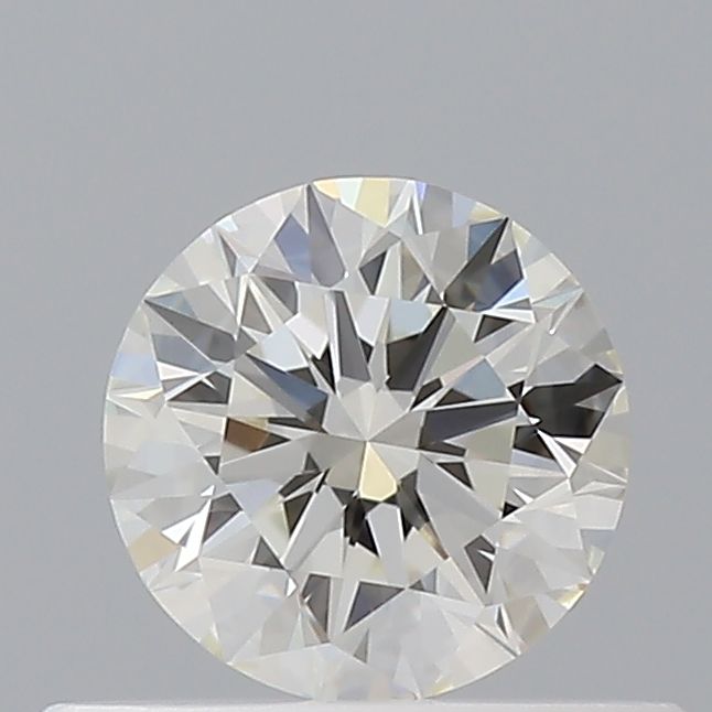 0.41 ct Round Diamond