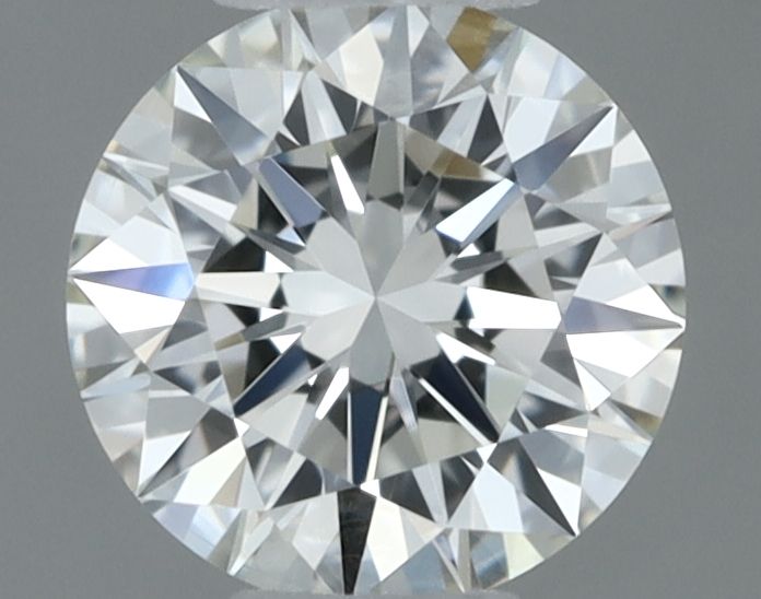 0.30 ct Round diamond