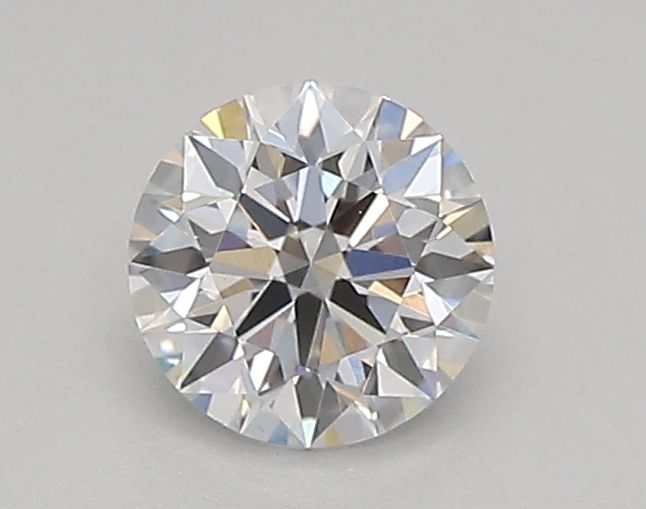 0.37 ct lab-grown Round Diamond