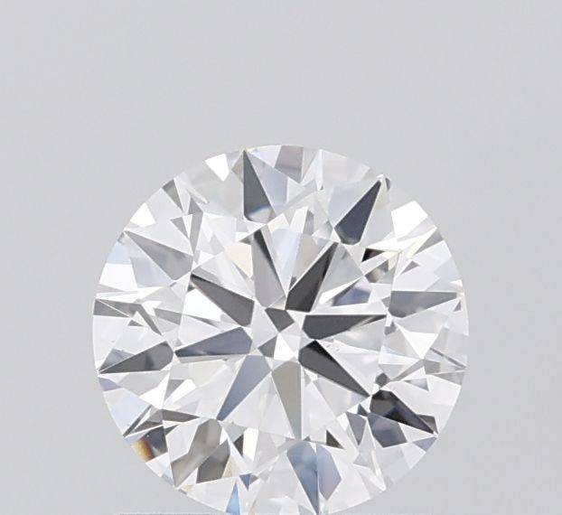 1.09 ct lab-grown Round Diamond