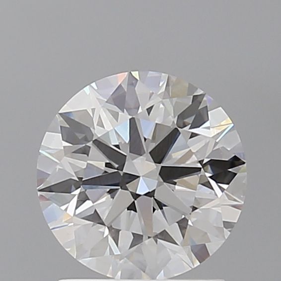 1.60 ct. round Lab Grown Diamond front image