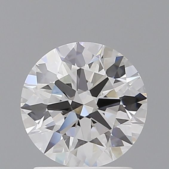1.59 ct. round Lab Grown Diamond front image