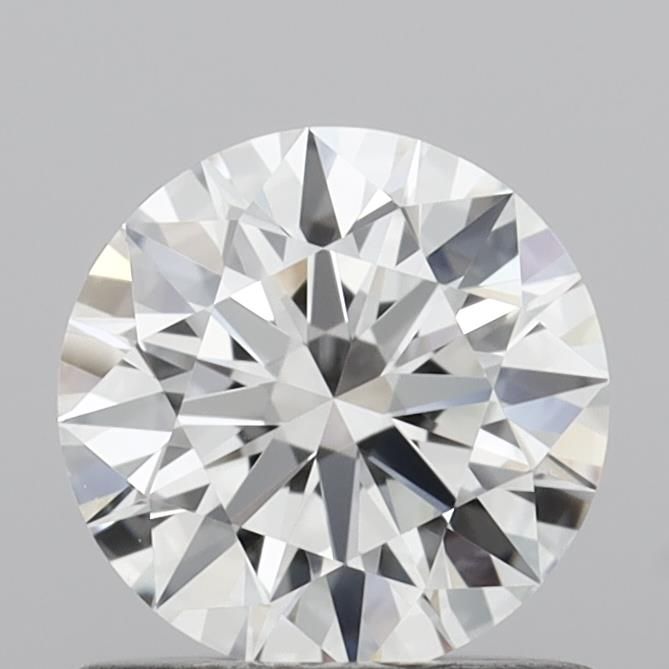 0.79 ct. round Lab Grown Diamond front image