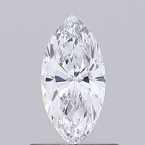 0.43 ct lab-grown Marquise Diamond