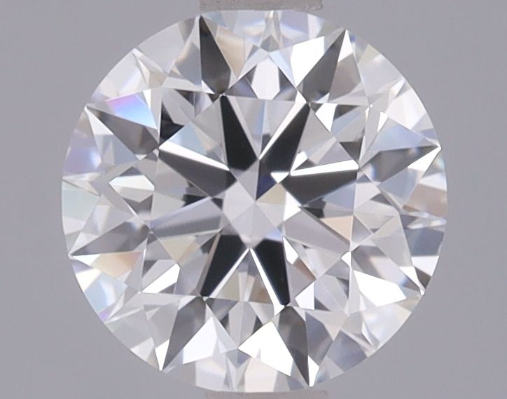 1.52 ct. round Lab Grown Diamond front image