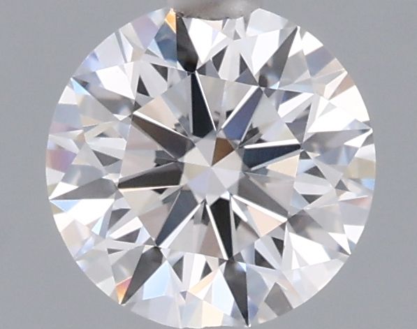 1.03 ct. round Lab Grown Diamond front image
