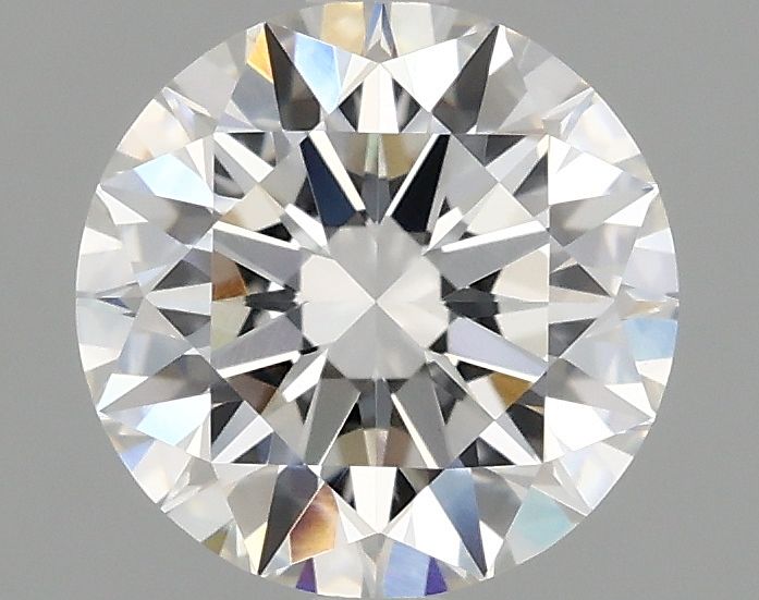 1.47 ct. round Lab Grown Diamond front image