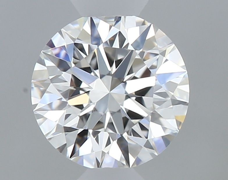 0.40 ct Round diamond
