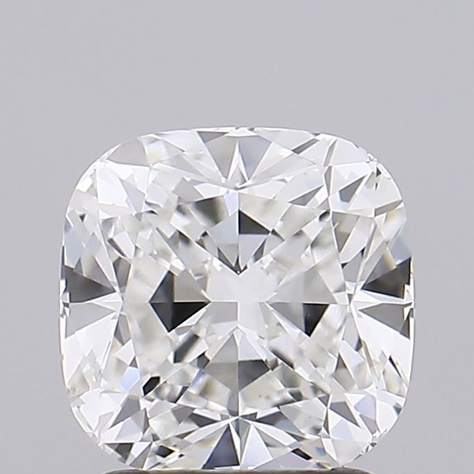 2.04 ct Cushion Modified diamond