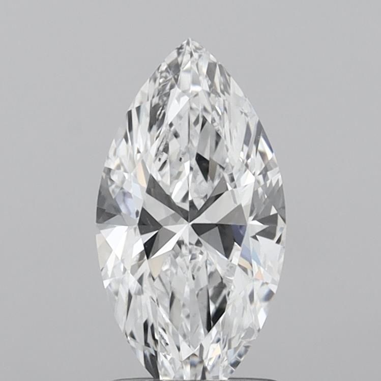 1.15 ct. marquise Lab Grown Diamond front image