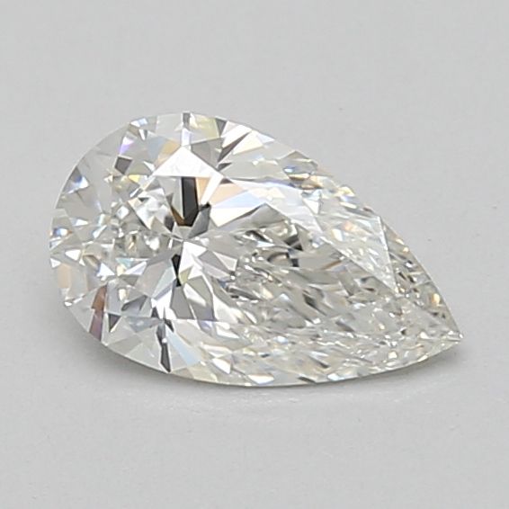 0.76 ct Pear diamond
