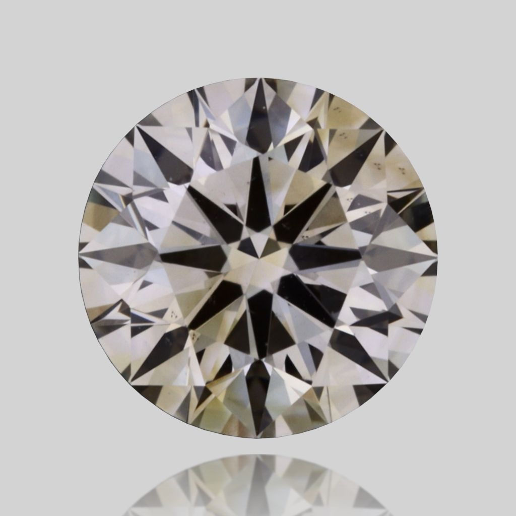 0.35 ct Round Diamond
