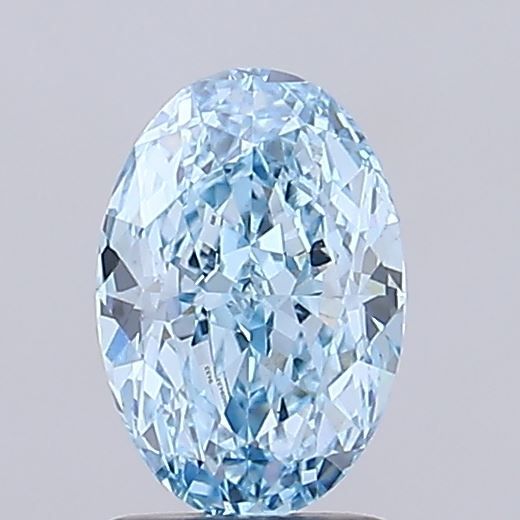 0.73 ct. marquise Lab Grown Diamond front image