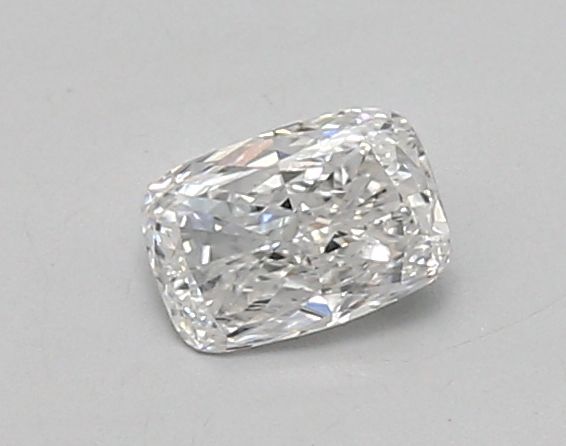 0.45 ct lab-grown Cushion modified Diamond