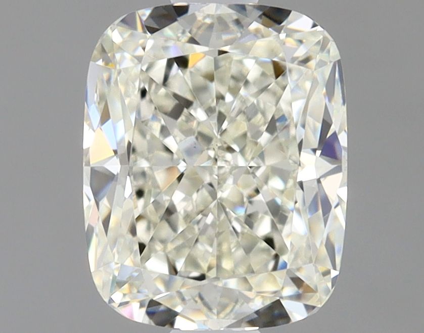 0.96 ct Cushion Modified diamond